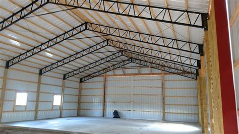 houses with metal trusses|30' steel trusses for sale.